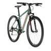 rower górski kellys spider 10 26 mtb zielony rowex krapkowice opole